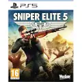 Rebellion Ps5 Sniper Elite 5