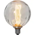 Star Trading Lyspære LED E27 1W 2000K