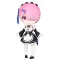 Tamashii Nations Re:zero Starter Livet I En Annen Verden Figuarts Mini Ram