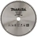 Makita 305x30x2.8 80t 5° Metallslipeskive