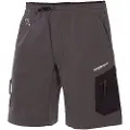 Trangoworld Guyanna Dn Shorts