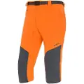 Trangoworld Tanzen Vt 3/4-bukser