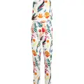 Urban Classics Viscose Bandeau Overall