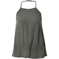 Superdry Vintage Beach Ermeløs T-skjorte