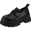 Buffalo Aspha Loafer Sko