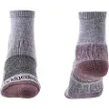 Bridgedale Lightweight Merino Performance 3/4 Crew Sokker