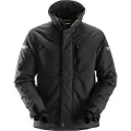 Snickers Workwear 11000404009, Jakke, Mann, Sort, 3XL, Polyamid, 220 g/m²