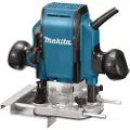 Makita RP0900 - Dykkoverfres - 900 W - chuck 6 mm, 8 mm