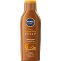 Nivea NIVEA_Sol karoten solkrem SPF6 200ml