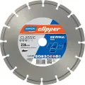 SAINT-GOBAIN Diamantklinge Classic laser - 150x2,6x22,23 bygningsmaterialer(blå)