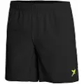 Drop Shot Short Bruno Shorts