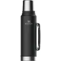 Stanley 10-01228-072, 0,47 l, Grønn, Rustfritt stål, 15 timer, 15 timer, Camping