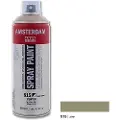Amsterdam Spray Paint Pewter 815