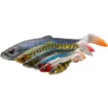 Savage Gear SG LB 4D Herring Shad 16cm 28g 20pcs Pike (Bulk)