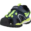 Geox Borealis Sandaler