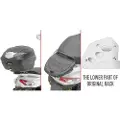 Givi Sr7059 Sym Hd 300 19>24 Monteringsplateadapter