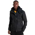Superdry Pop Arctic Windcheater Jakke