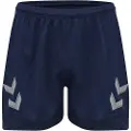 Hummel Lead Poly Shorts
