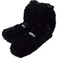 TOP Hot Boots Deluxe - BLACK