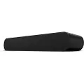 Sonos Ray - Lydplanke - trådløs - Ethernet, Fast Ethernet, Wi-Fi - Appstyrt - toveis - svart