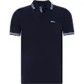 Hugo Boss Paddy 10241663 Kortermet Poloskjorte