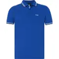 Hugo Boss Paddy 10241663 Kortermet Poloskjorte