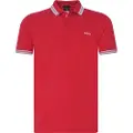 Hugo Boss Paddy 10241663 Kortermet Poloskjorte