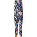 Urban Classics Viscose Bandeau Overall