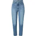 Levi's High Waist Taper Jeans
