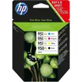 HP Multipack HP 950XL/951XL (CN045AE, CN046AE, CN047AE,CN048AE)