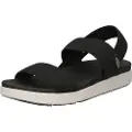 Keen Elle Backstrap Sandaler