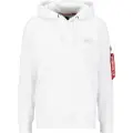 Alpha industries Back Print Camo Print Hettegenser
