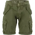 Alpha industries Combat Shorts