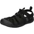 Keen Clearwater Cnx Sandaler