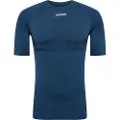 Hummel Mike Seamless Kortarmet T-skjorte