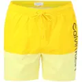 Calvin Klein Medium Drawstring Badebukse
