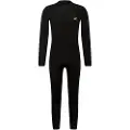 Billabong Absolute 3/2 Mm Langarmet Neopren-drakt Med Glidelås På Ryggen