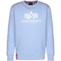 Alpha industries Basic Collegegenser