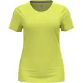 Odlo F-dry Kortarmet T-skjorte