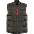 Alpha industries Lw Vest