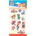 Paw Patrol tatoveringer