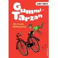 Gyldendal Læs selv Gummi-Tarzan | Ole Lund Kirkegaard | Språk: Dansk