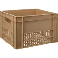 Fastrider Bicycle Crate 34l Kurv