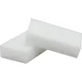 Securit SPONGE-2, Grå, Rektangulær, Melamine, Monoton, 165 mm, 110 mm