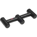 JRC X Lite 2 Rods Buzz Bar Til Rod Pod
