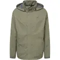CMP Rain Snaps Hood 39x7367 Jakke