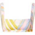 Billabong Break Of Dawn Bikinitopp