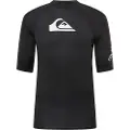 Quiksilver All Time Uv Kortermet Beskyttelsesvest