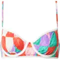 Roxy Stella Jean Bikinitopp