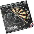 Harrows Matchplay Darttavle